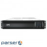 APC Smart-UPS (SMT3000RMI2UC)