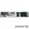 APC Smart-UPS (SMT3000RMI2UC)