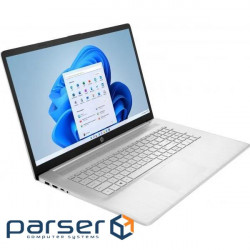 Laptop HP 17-cn3025ua (9H8Q9EA)