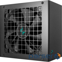 Блок живлення Deepcool PN-D 650W 80+GOLD ATX3.1 (PN650D)(R-PN650D-FC0B-EU)
