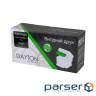 Картридж Dayton HP CF289A (89A) (DN-HP-NT289A-U)