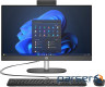 Моноблок 23.8" HP ProOne 245 G10 Ryzen3-7320U/8Gb/SSD512Gb/Cam/WiFi/K&M/DOS/Iron Gray/3y.w (A54ZTET)