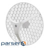 Точка доступу (зовнішня) MikroTik LHG XL 5 ax (LHG-5axD-XL)