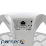 Точка доступу (зовнішня) MikroTik LHG XL 5 ax (LHG-5axD-XL)