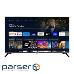 Телевізор Grunhelm 32F700-GA11V
