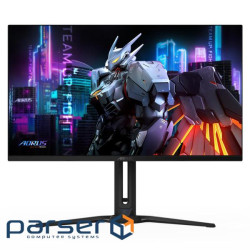 Монітор 32" AORUS FO32U EK GIGABYTE
