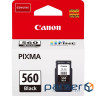 Картридж Canon PG-560 Black, 7.5 ml (3713C001)