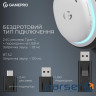 Гарнітура GamePro Asgard Bragi White (HSW250W)