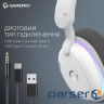 Гарнітура GamePro Asgard Bragi White (HSW250W)