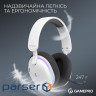 Гарнітура GamePro Asgard Bragi White (HSW250W)