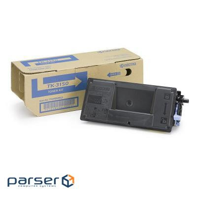 Тонер-картридж Kyocera TK-3150 (1T02NX0NL0)