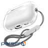 Чохол для навушників Armorstandart Air для Apple Airpods Pro 2 Clear (ARM82560) (ARM82560)