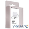 Чохол для навушників Armorstandart Air для Apple Airpods Pro 2 Clear (ARM82560) (ARM82560)