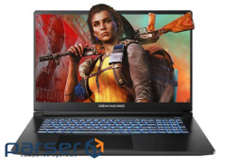 Ноутбук Dream Machines RT5060-17 (RT5060-17UA21)