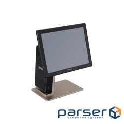 POS-термінал Sam4s i3-1115G4/8GB/240 ГБ/15", 4*3 (1024x768)/6xUSB/4xRS232/LAN (FORZA235S/ITENNNNNMG)