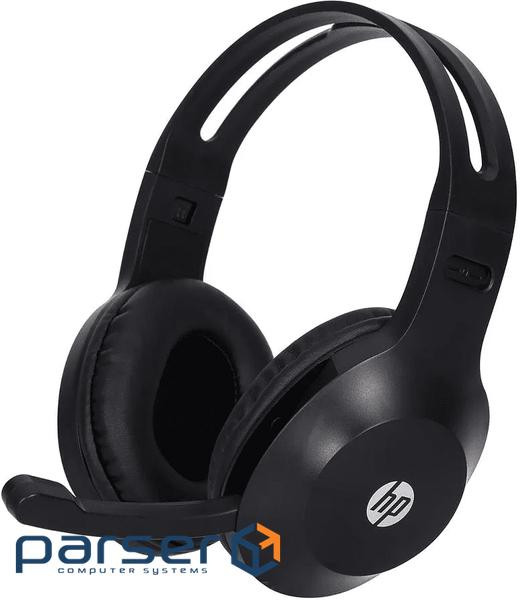 Навушники HP DHH-1601 Black