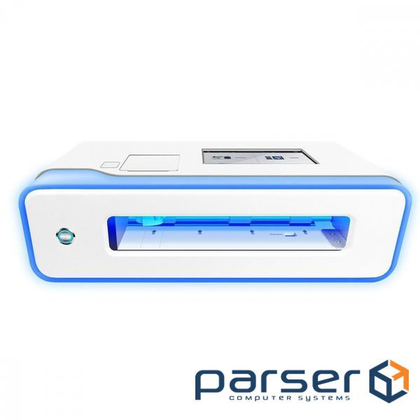 Плоттер для нарізки гідрогелевої плівки Proove Cutting Plotter BLADE (61833 BLADE)