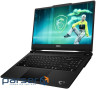 ноутбук 15.6FMI_144Hz/i5-13420H/16/512/RTX 5050 8G B/DOS/Platinum Gray MSI Cyborg 1 (9S7-15T121-238)