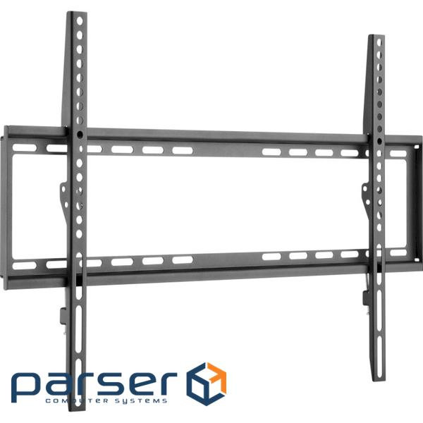 Кріплення настінне для ТБ GEMBIRD WM-70F-03 37"-70" Black