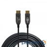 Кабель оптичний (AOC) CABLEXPERT 8K 60Hz DisplayPort 5м Black (CC-DP8K-AOC-5M)