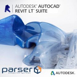 Autodesk AutoCAD Revit LT Suite