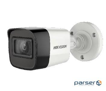 Hikvision DS-2CE16H0T-ITF IP Camera (2.4 mm)