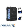 Чохол для планшета BeCover Heavy Duty Case Samsung Galaxy Tab Active 5 SM-X306B 8" Black (710949)
