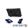 Чохол для планшета BeCover Heavy Duty Case Samsung Galaxy Tab Active 5 SM-X306B 8" Black (710949)