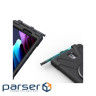 Чохол для планшета BeCover Heavy Duty Case Samsung Galaxy Tab Active 5 SM-X306B 8" Black (710949)