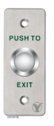 Exit button Yli Electronic PBK-810A