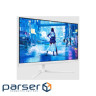 Монiтор TFT PHILIPS 27" Evnia 27M2N5201P/00 IPS FHD 260Hz(OC) HDMI DP Pivot Ambiglow White