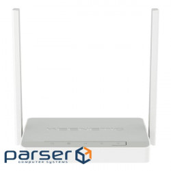 Wifi router KEENETIC Carrier (KN-1713)