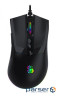 Ігрова миша Bloody Activated, RGB, 16000 CPI, 50M натискань, чорний (W90 Pro Bloody (Stone black))