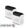 Wi-Fi Mesh System ASUS ROG Rapture GT6 White 2-pack (90IG07F0-MU9A40)