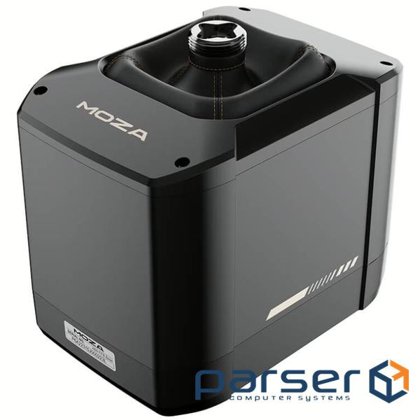 База для джойстика авіасимулятора MOZA FLIGHT AB9 Force Feedback (AS001)