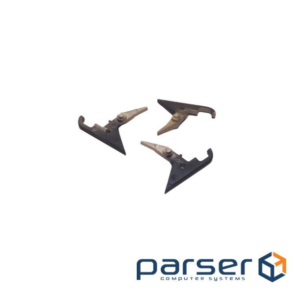 Сепаратор тефлонового валу AHK Ricoh Aficio 1013/1013F аналог AE044045/AE044036/CET6158 (KS-70262239