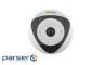 Tiandy TC-C35VN 5МП Fisheye камера, 1.4 мм (TC-C35VN 1.4 мм )