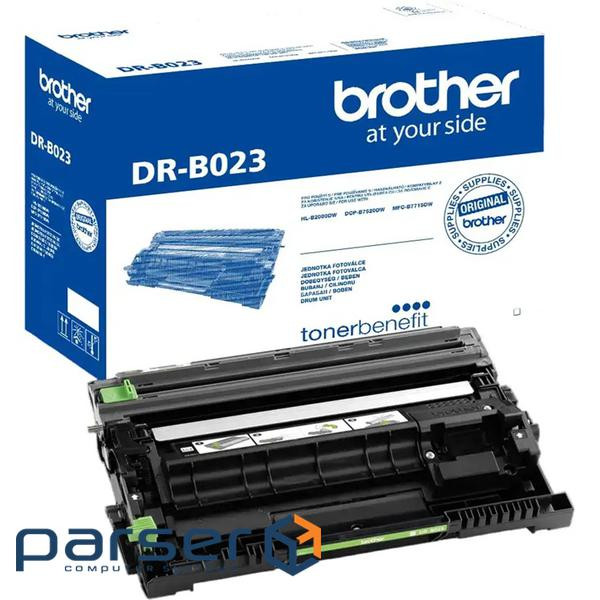 Драм картридж Brother DRB023