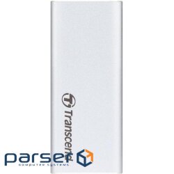 Портативний SSD TRANSCEND ESD240C 480GB (TS480GESD240C)