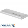 Портативний SSD TRANSCEND ESD240C 480GB (TS480GESD240C)
