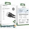Кабель ACEFAST C2-03 USB-C to USB-C 1.2м Black (AFC2-03B)