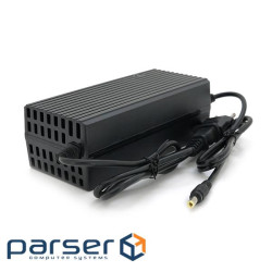 Зарядний пристрій Jinyi для акумуляторів LiFePo4 60V(73V),20S,3A,штекер 5.5*2.5,з і (JN-6030 / 7330) (JN-6030 / 7330)