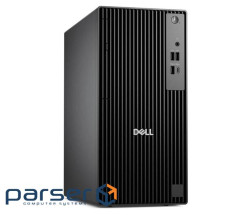 Комп'ютер персональний Dell Pro Tower, Intel U5-235, 16GB, F512GB, ODD, UMA, кл (BTO107 QCT1250)
