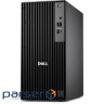 Комп'ютер персональний Dell Pro Tower, Intel U5-235, 16GB, F512GB, ODD, UMA, кл (BTO107 QCT1250)