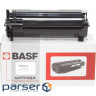 Toner cartridge BASF Lexmark X264/X363/X364 , 50F0HA0 Black (BASF-KT-50F0HA0)