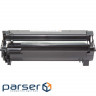 Toner cartridge BASF Lexmark X264/X363/X364 , 50F0HA0 Black (BASF-KT-50F0HA0)