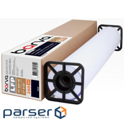 Папір Barva 24"/610 мм, 260 г/м2, super gloss, 30 м LFP (IP-RE260-456)
