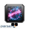 Система водяного охлаждения DeepCool Spartacus 420 Black (R-SPT420-BKDSMP-G-1), Intel: 1851/1700, AM