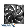 Система водяного охлаждения DeepCool Spartacus 420 Black (R-SPT420-BKDSMP-G-1), Intel: 1851/1700, AM
