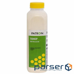 Тонер Xerox VL C7020, 385 г, Yellow Patron (PN-XVLC7020-Y-385) (PN-XVLC7020-Y-385г) )